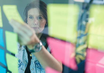 Instructional design workshop