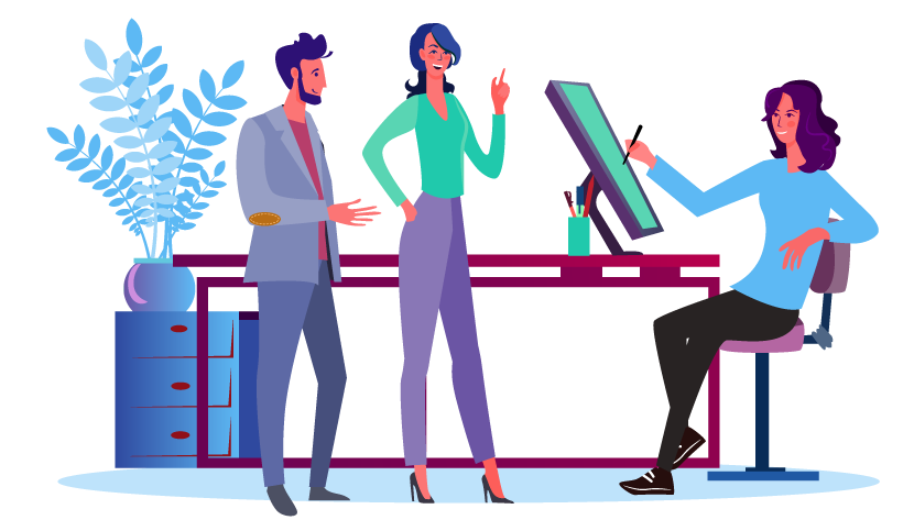 eLearning company